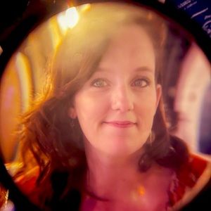 Meet your Posher, Lynn